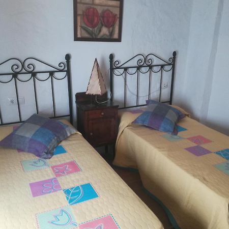 La Villa Priego de Córdoba Exterior foto