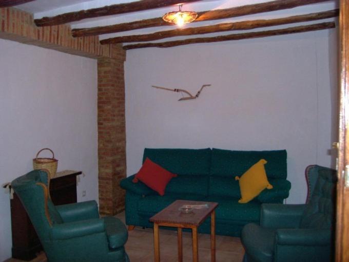 La Villa Priego de Córdoba Habitación foto